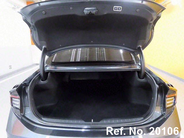  Hyundai / Sonata Stock No. 20106